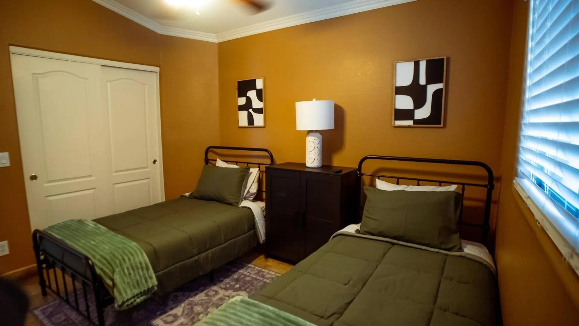 Full House W/ Private Heated Pool And Pizza Oven! Villa Phoenix Holiday home