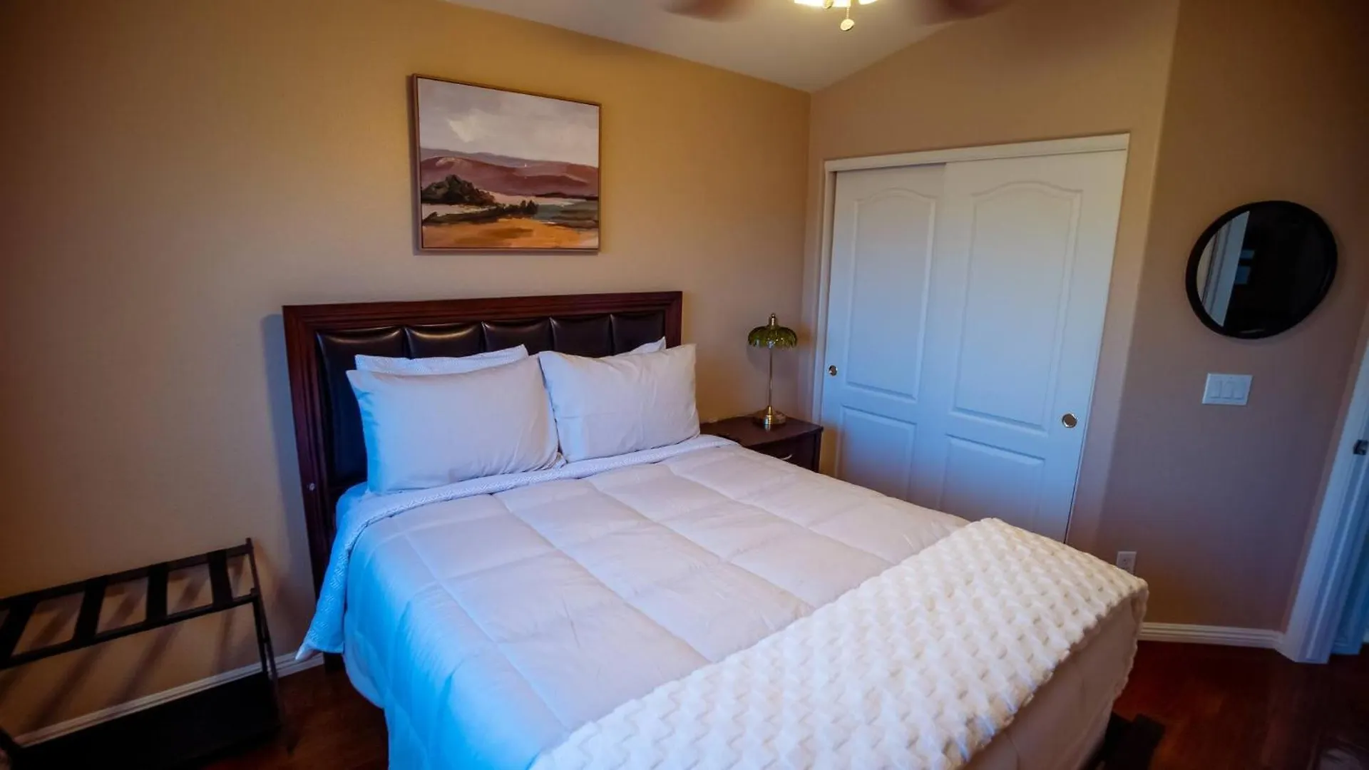 Full House W/ Private Heated Pool And Pizza Oven! Villa Phoenix
