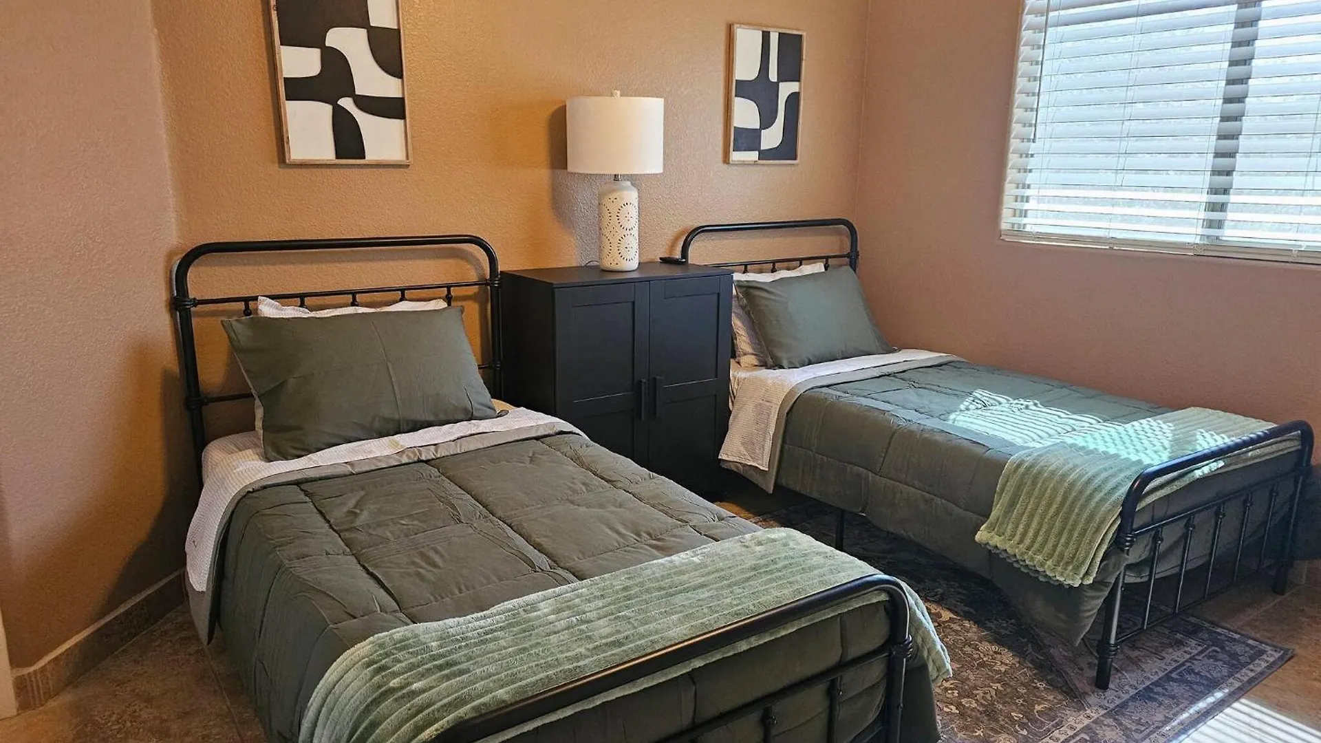 Full House W/ Private Heated Pool And Pizza Oven! Villa Phoenix Holiday home