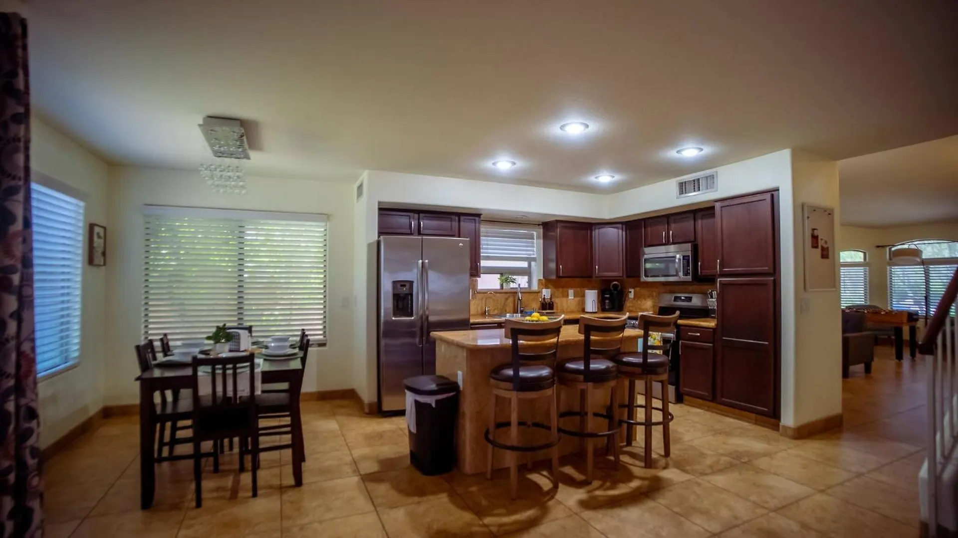 Full House W/ Private Heated Pool And Pizza Oven! Villa Phoenix Holiday home