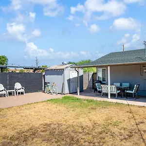  Holiday home Charmer
